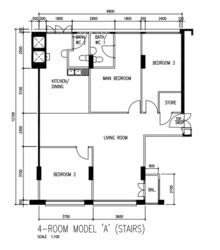 Blk 229 Bishan Street 23 (Bishan), HDB 4 Rooms #606995451
